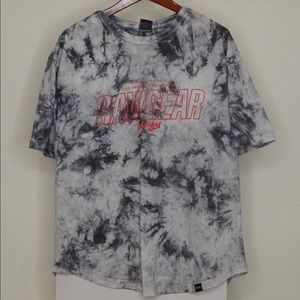 Rawgear Tye Dye T-shirt